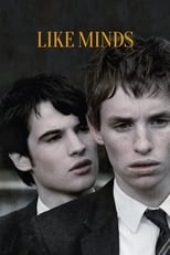 Poster de la película Like Minds