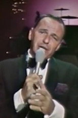 Poster de la película Frank Sinatra: The Voice of Our Time