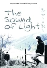 Poster de la película The Sound of Light