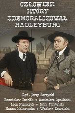 Poster de la película The Man That Corrupted Hadleyburg