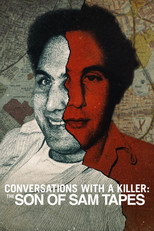 Poster de la serie Conversations with a Killer: The Son of Sam Tapes