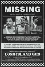 Poster de la película Long Island Gus