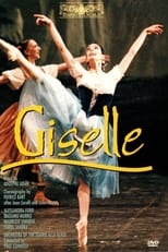 Poster de la película Giselle