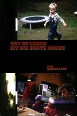 Poster de la película Living Well is the Best Revenge