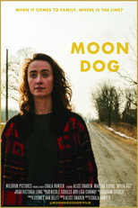 Poster de la película Moon Dog