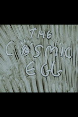 Poster de la película The Cosmic Egg
