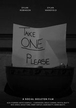 Poster de la película Take ONE Please