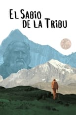 Poster de la película El sabio de la tribu