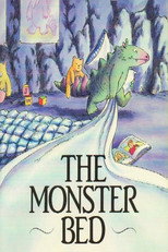 Poster de la película The Monster Bed