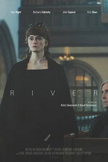 Poster de la película River