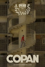 Poster de la película Copan