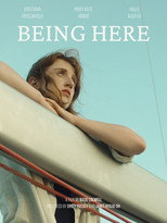 Poster de la película Being Here