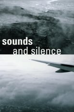 Poster de la película Sounds and Silence - Travels with Manfred Eicher