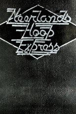 Poster de la película Neerlands Hoop: Neerlands Hoop Express