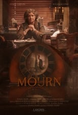 Poster de la película Mourn