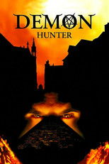 Poster de la película Demon Hunter