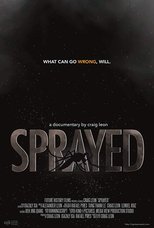 Poster de la película Sprayed