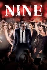 Poster de la película Nine