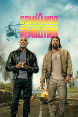 Le Commando de démolition