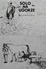 Poster de la película Alone in a Fallow Field