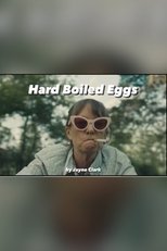 Poster de la película Hard Boiled Eggs