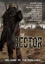 Poster de la película The Sector