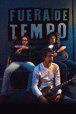 Poster de la película Fuera de Tempo