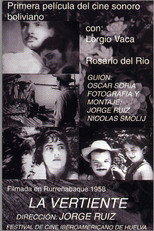 Poster de la película The Source