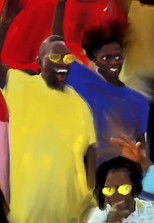 Poster de la película Federation Tunisienne De Football