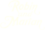Logo Robin and Marian