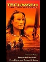 Poster de la película Tecumseh: The Last Warrior