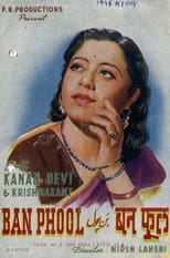 Poster de la película Ban Phool