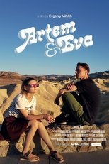 Poster de la película Artem & Eva