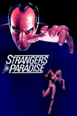 Poster de la película Strangers in Paradise