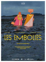 Poster de la película Les Embolies