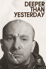 Poster de la película Deeper Than Yesterday