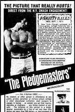 Poster de la película The Pledgemasters