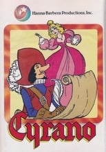 Poster de la película Cyrano