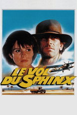 Poster de la película The Flight of the Phoenix