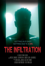 Poster de la película The Infiltration