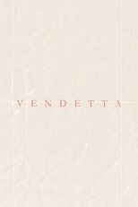 Poster de la película Vendetta