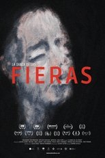 Poster de la película La danza de las fieras