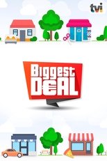 Poster de la serie Biggest Deal