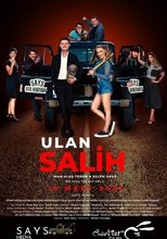 Poster de la película Ulan Salih