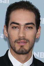 Actor Michel Duval