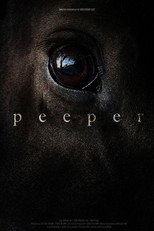 Poster de la película Peeper