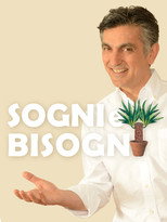 Poster de la película Sogni e bisogni
