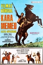 Poster de la película Kara Memed