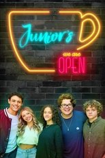 Poster de la serie Junior's