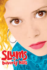 Poster de la película Slums of Beverly Hills
